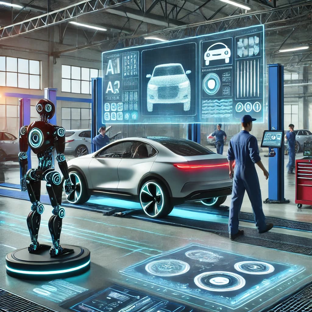 ورشة متنقلة الرياض - كار إنجين لصيانة السيارات